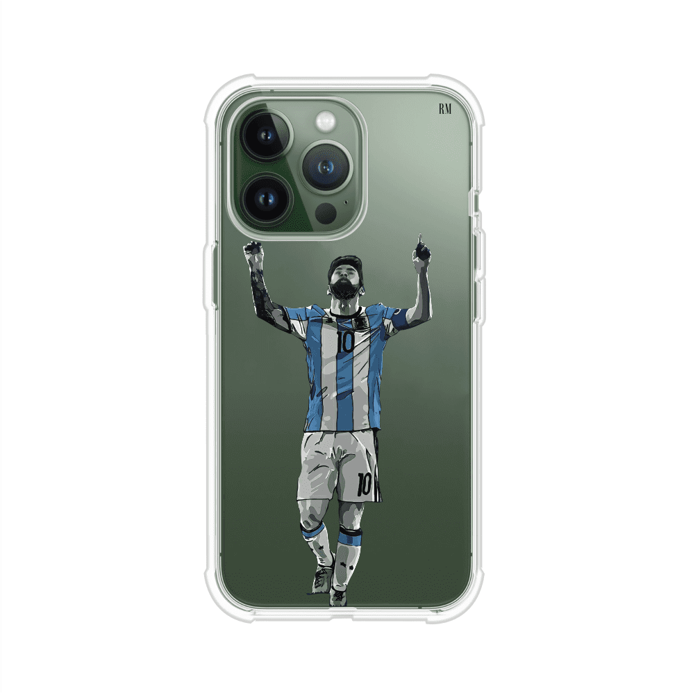 MESSI DRAWING