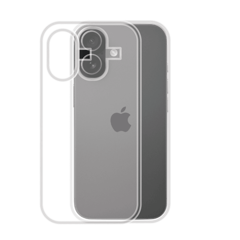IPHONE 17 SERIES ALTO IMPACTO