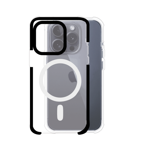 IPHONE 15 SERIES MAGSAFE PREMIUM