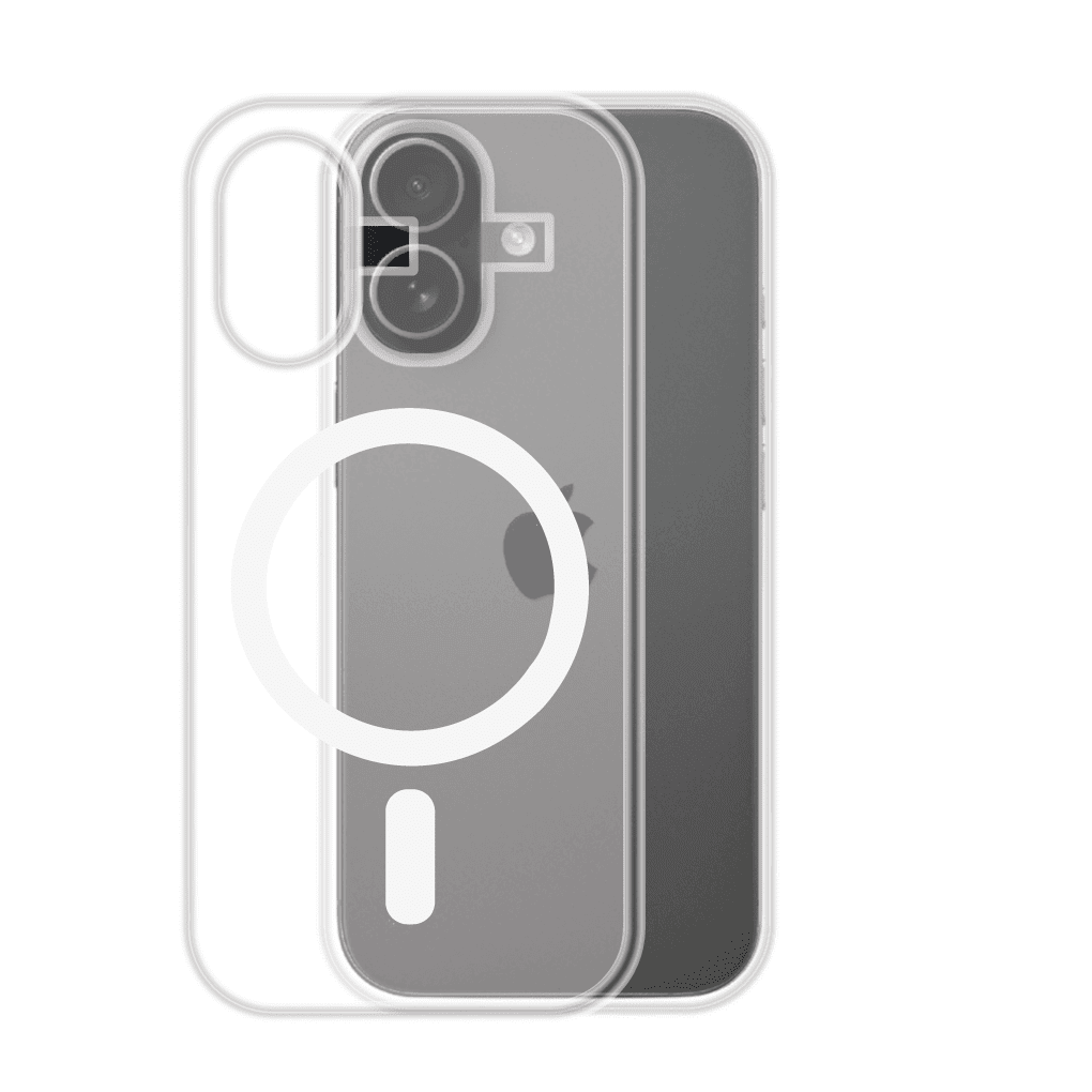 IPHONE 17 SERIES MAGSAFE