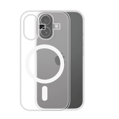 IPHONE 17 SERIES MAGSAFE
