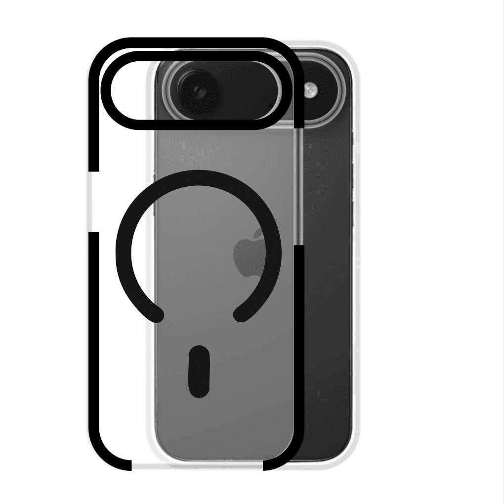 IPHONE 17 SERIES MAGSAFE PREMIUM
