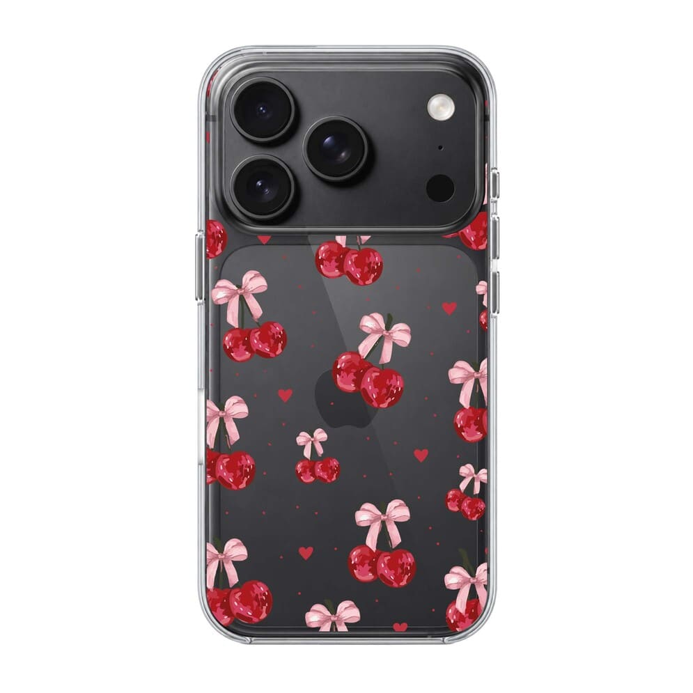 CHERRY COQUETTE