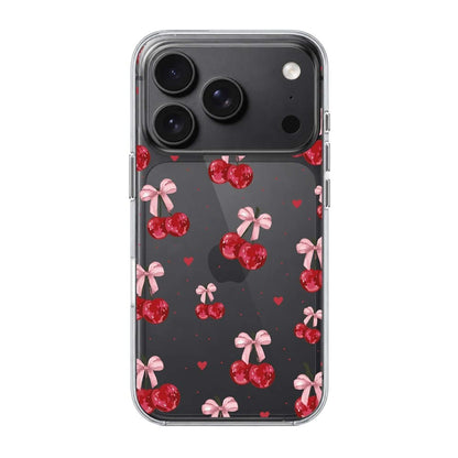 CHERRY COQUETTE