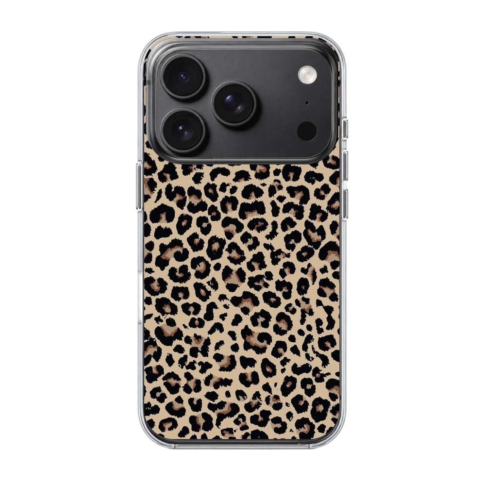 WILD LEOPARD