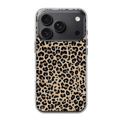 WILD LEOPARD