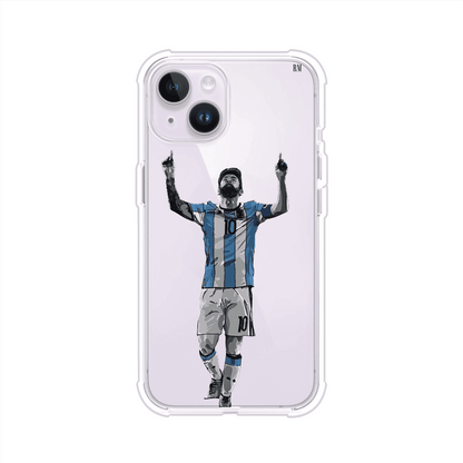 MESSI DRAWING