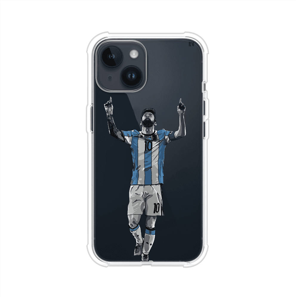 MESSI DRAWING