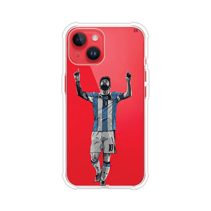 MESSI DRAWING