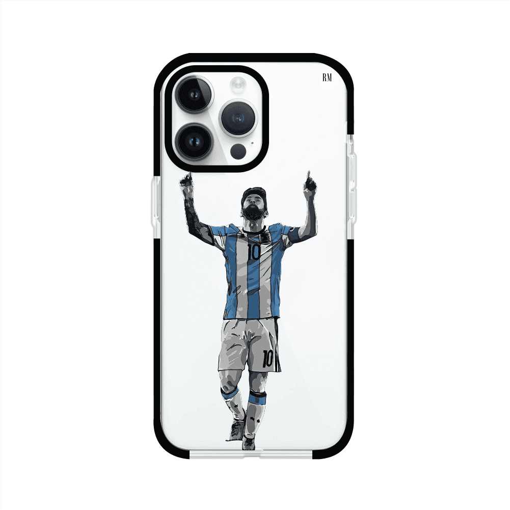 MESSI DRAWING