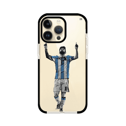 MESSI DRAWING