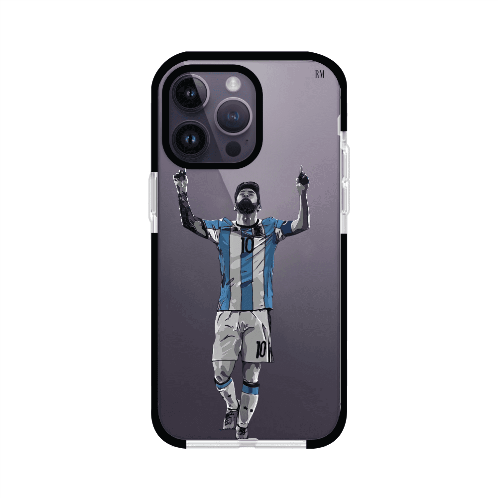 MESSI DRAWING