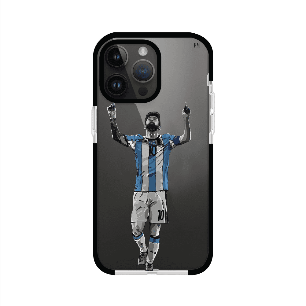 MESSI DRAWING