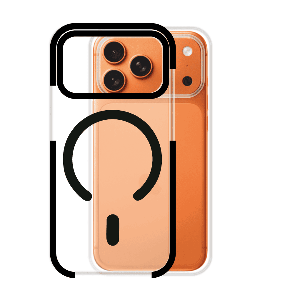 IPHONE 17 SERIES MAGSAFE PREMIUM