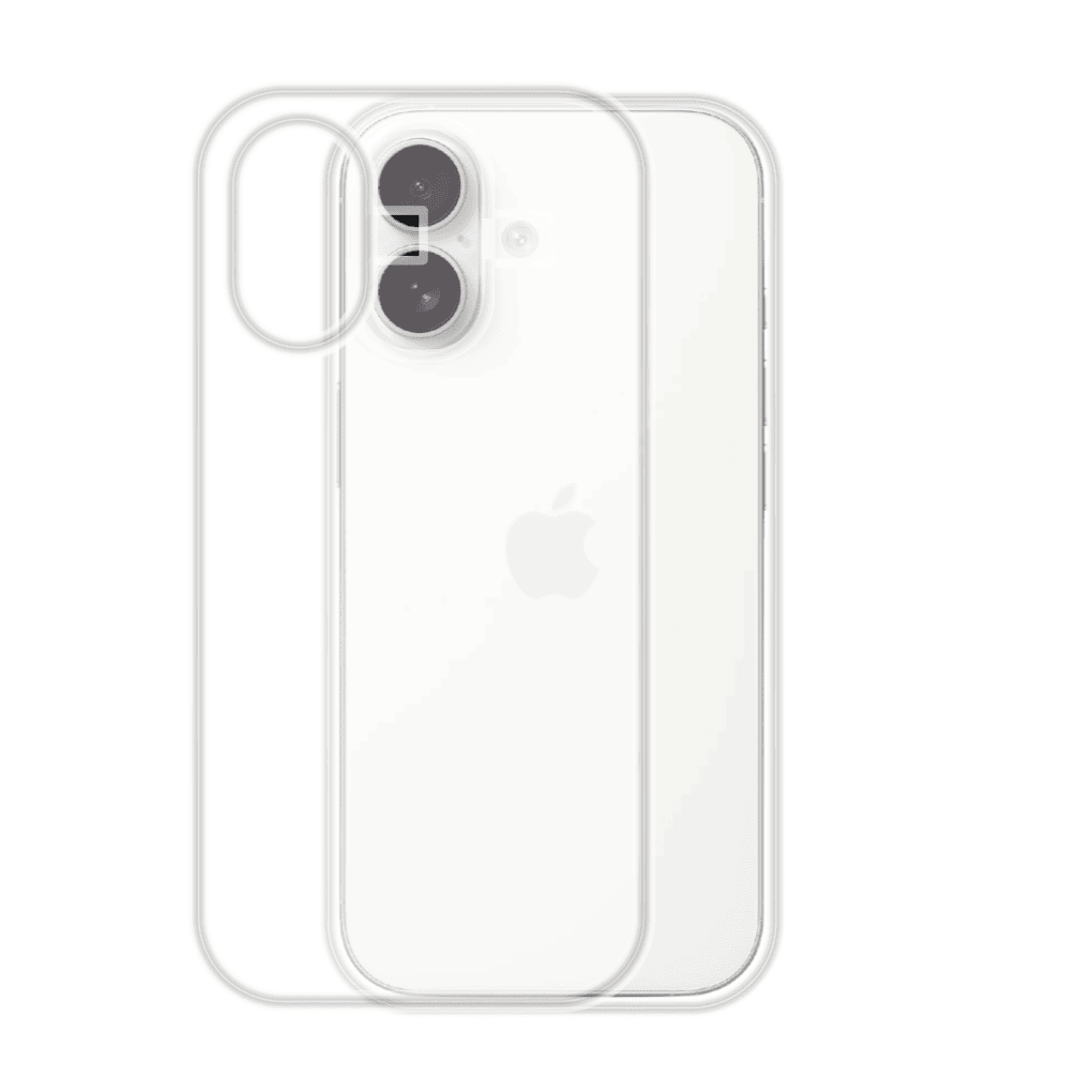 IPHONE 17 SERIES ALTO IMPACTO