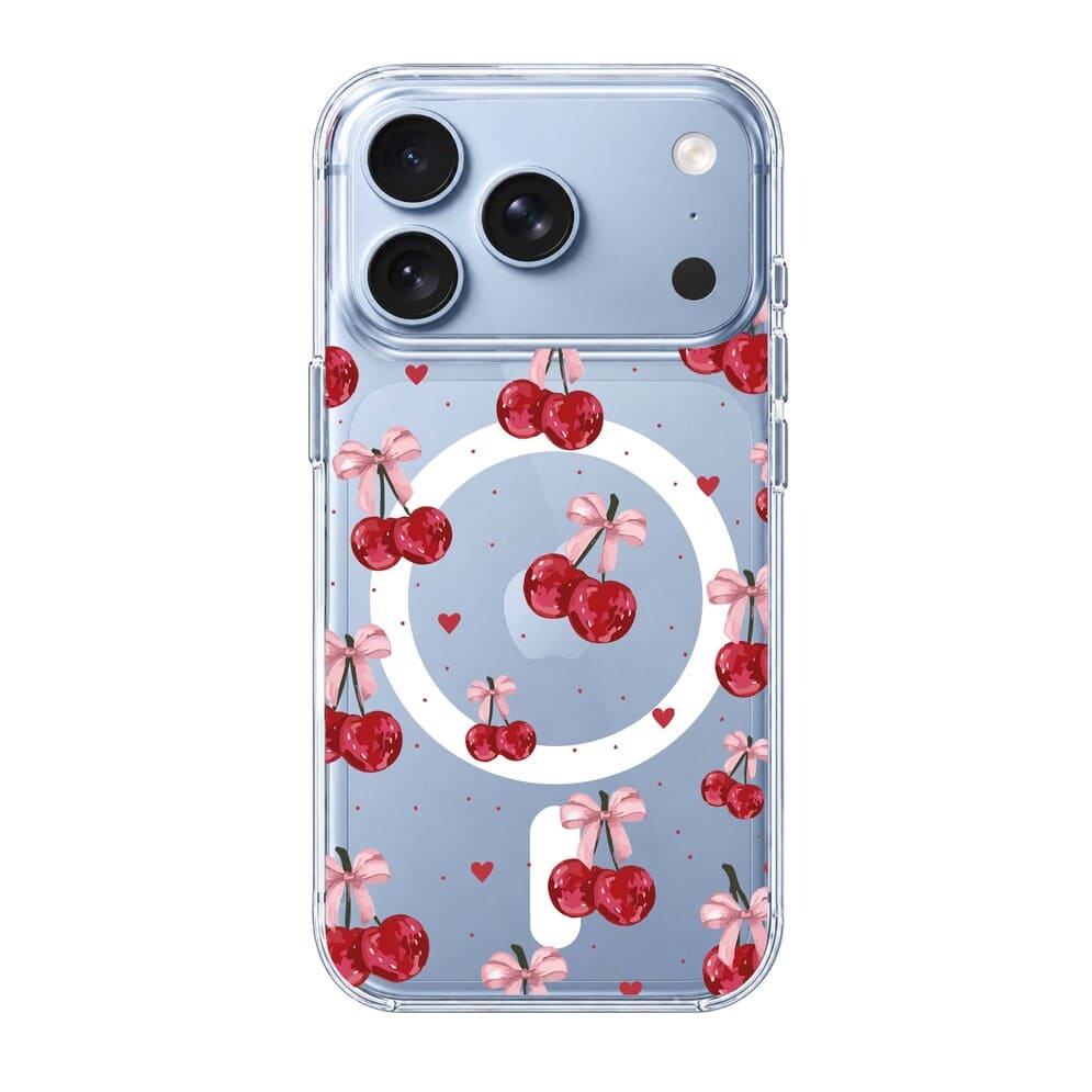 CHERRY COQUETTE