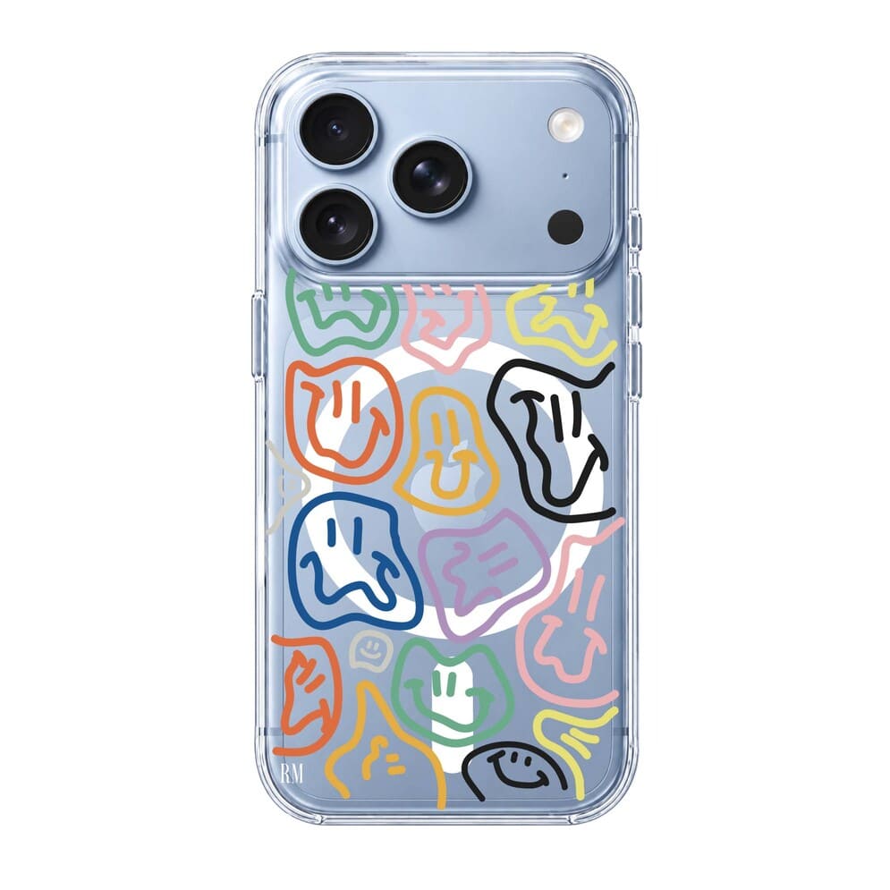 HAPPILY DISTORTED