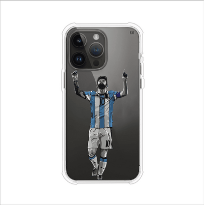 MESSI DRAWING