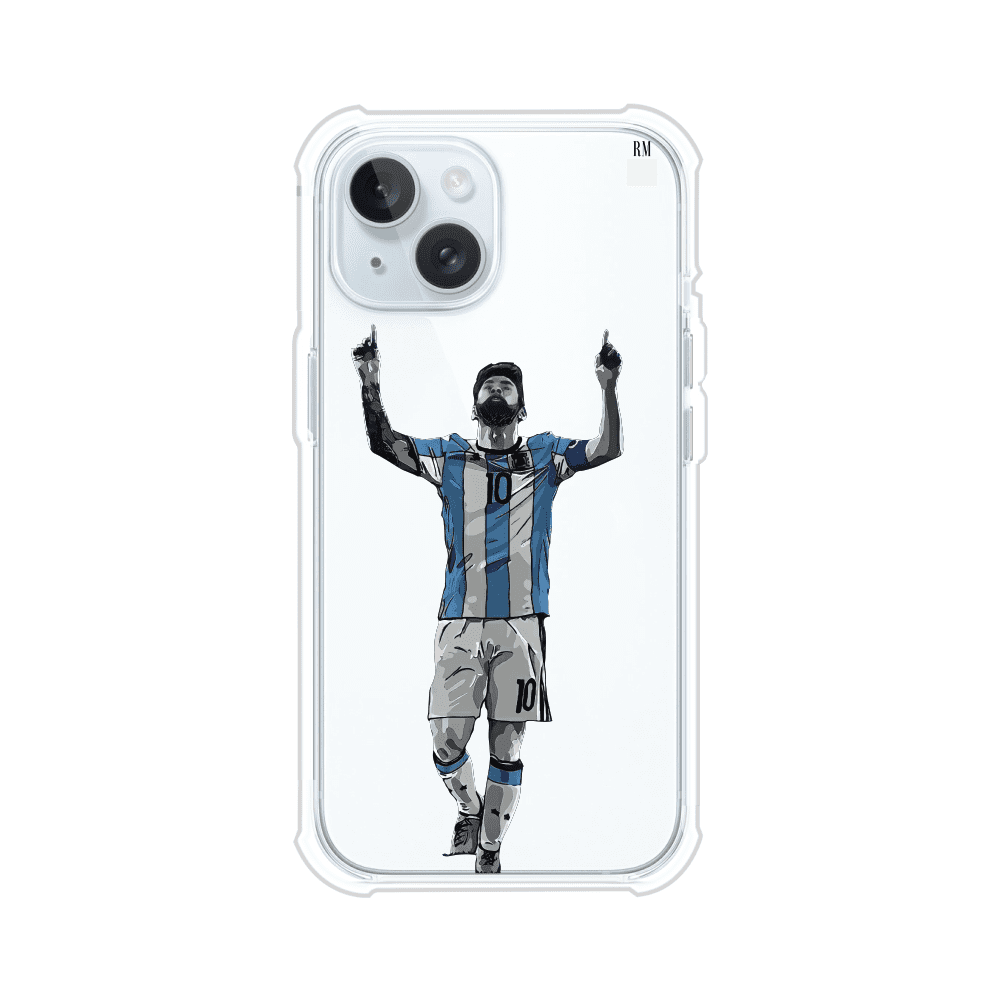 MESSI DRAWING