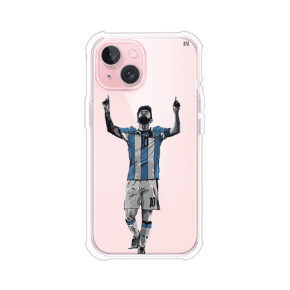 MESSI DRAWING