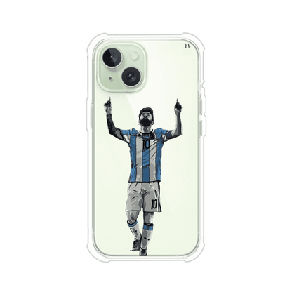 MESSI DRAWING