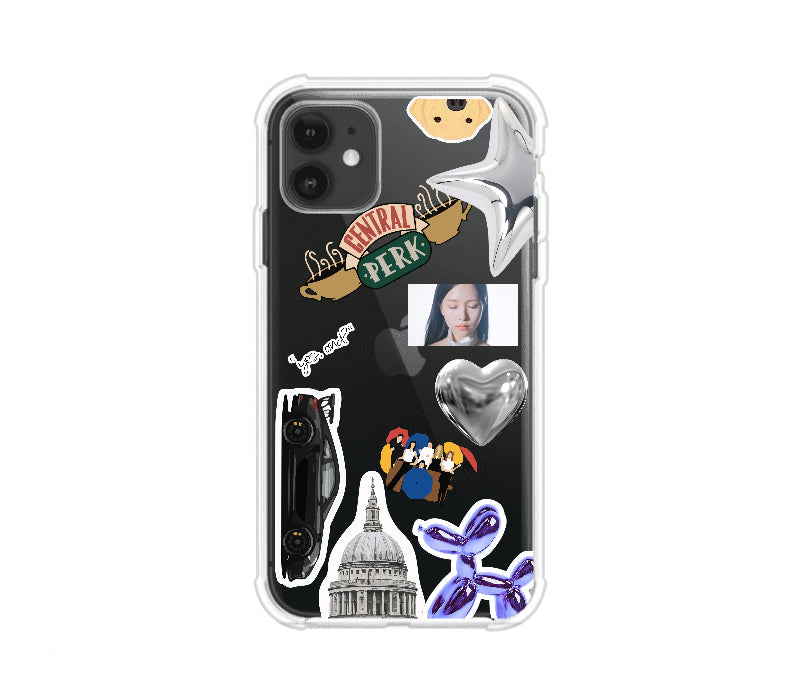 STICKERS: IPHONE 11, 11 PRO Y 11 PRO MAX