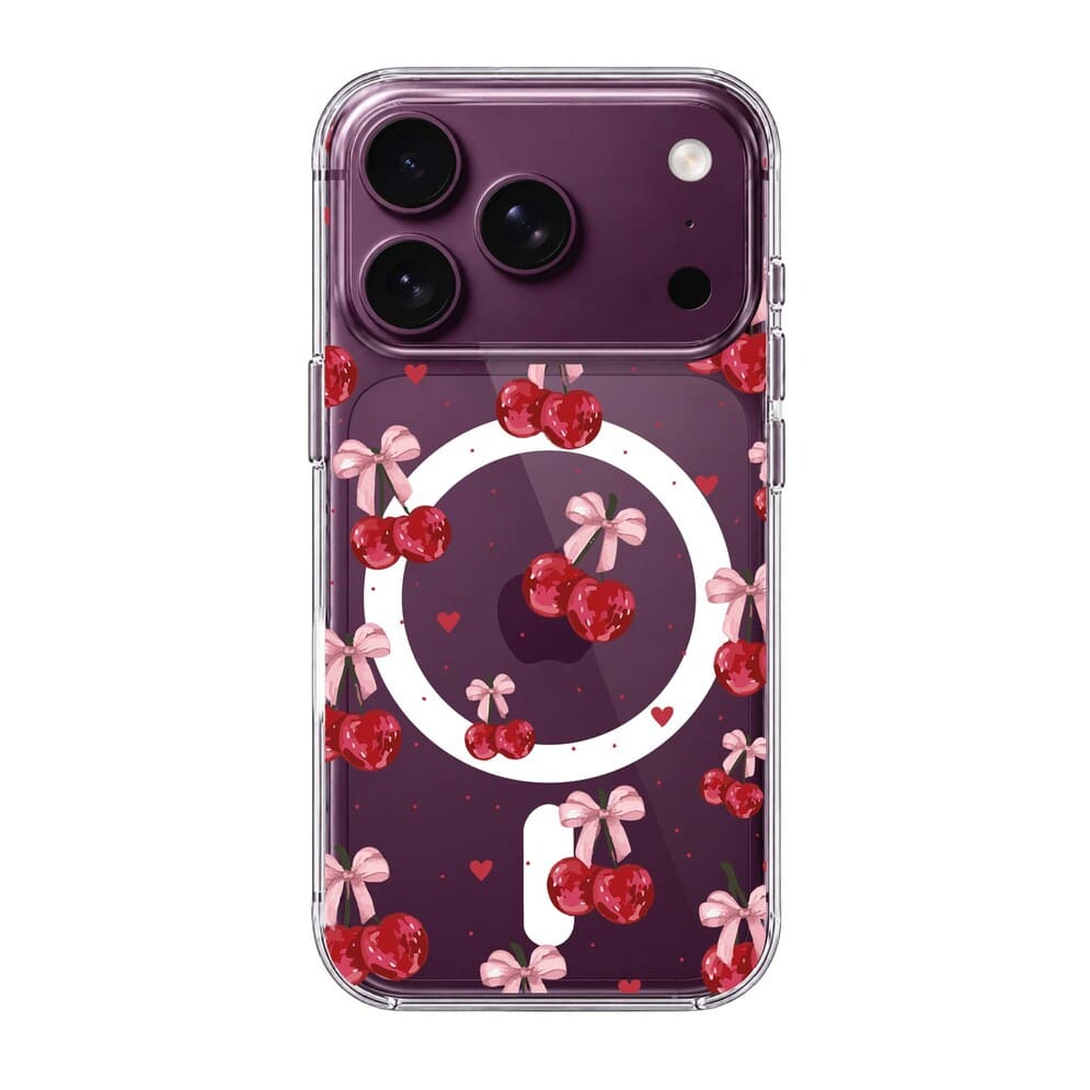 CHERRY COQUETTE