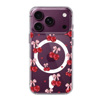 CHERRY COQUETTE