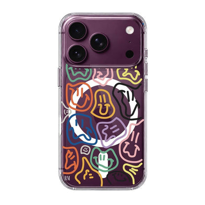 HAPPILY DISTORTED
