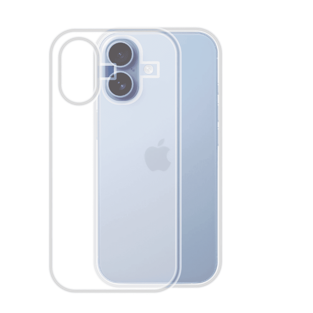 IPHONE 17 SERIES ALTO IMPACTO