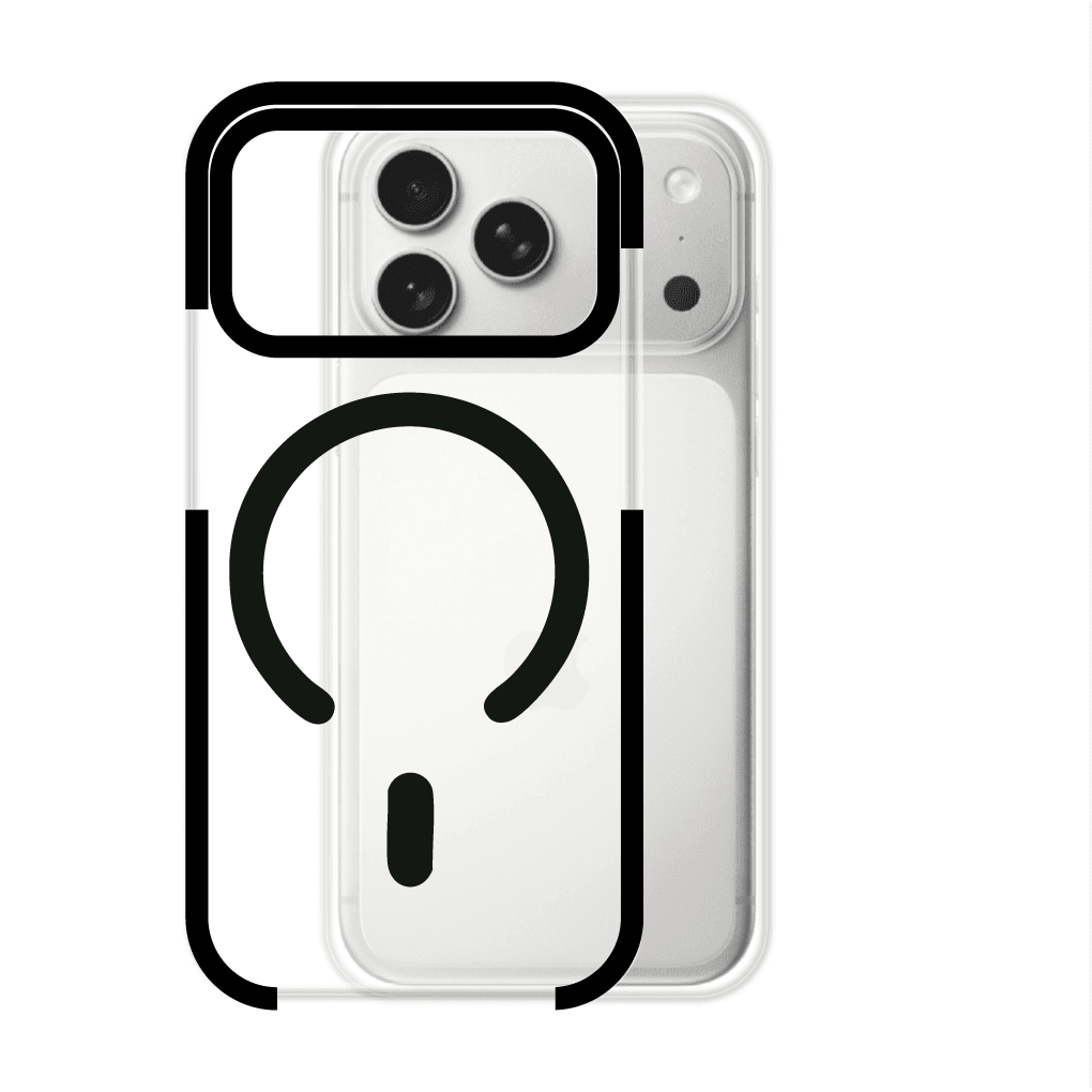 IPHONE 17 SERIES MAGSAFE PREMIUM