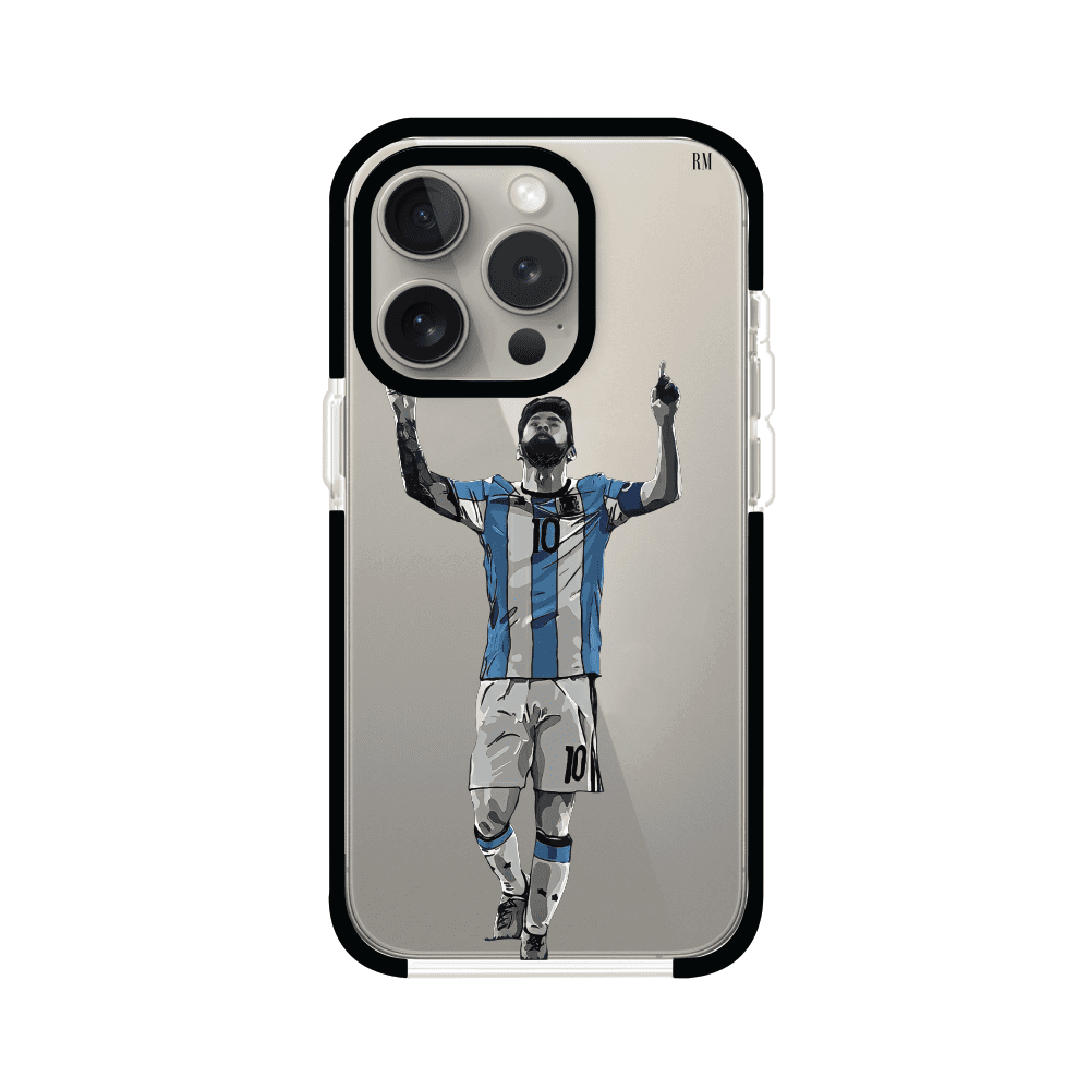 MESSI DRAWING