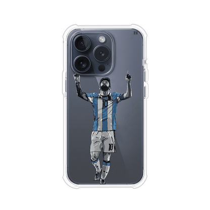 MESSI DRAWING