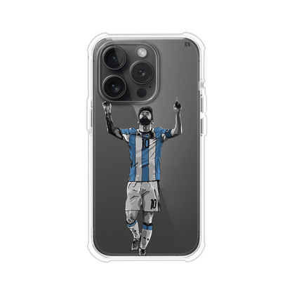 MESSI DRAWING