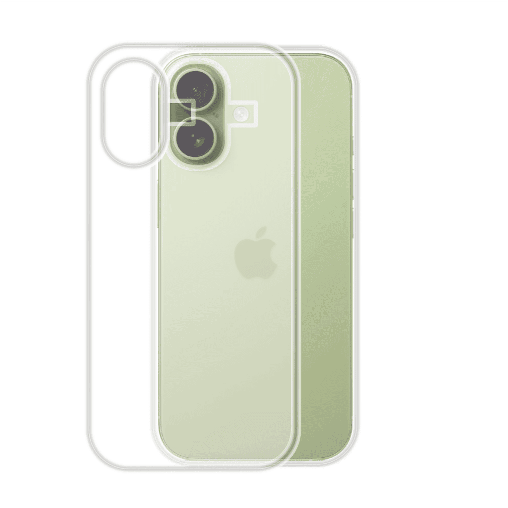 IPHONE 17 SERIES ALTO IMPACTO