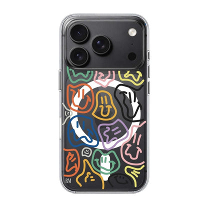 HAPPILY DISTORTED