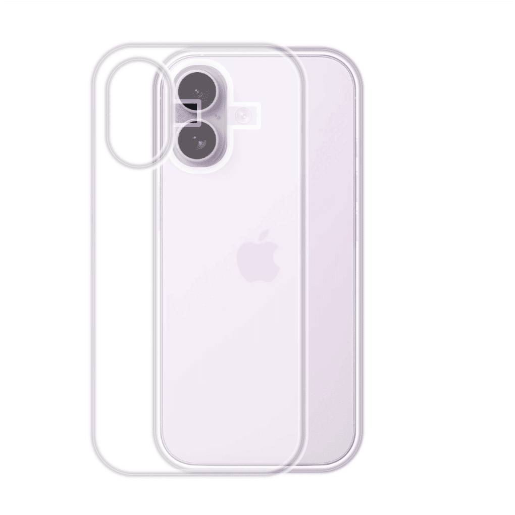 IPHONE 17 SERIES ALTO IMPACTO