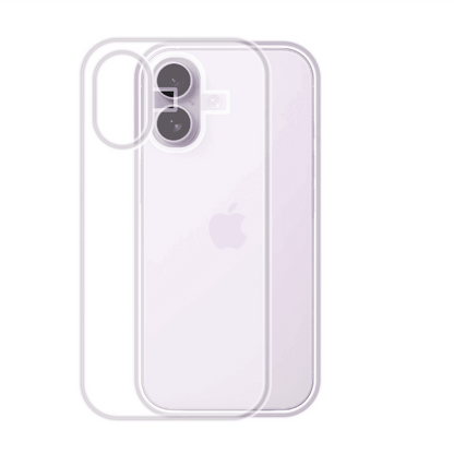 IPHONE 17 SERIES ALTO IMPACTO
