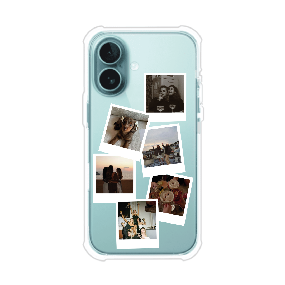 POLAROID GRID