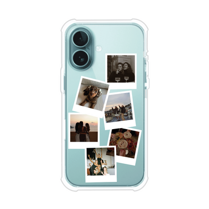 POLAROID GRID