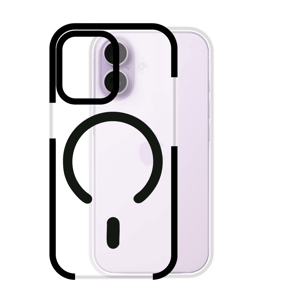 IPHONE 17 SERIES MAGSAFE PREMIUM
