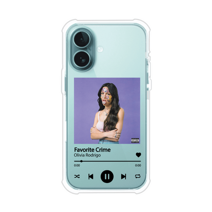 MUSIC PLAYER