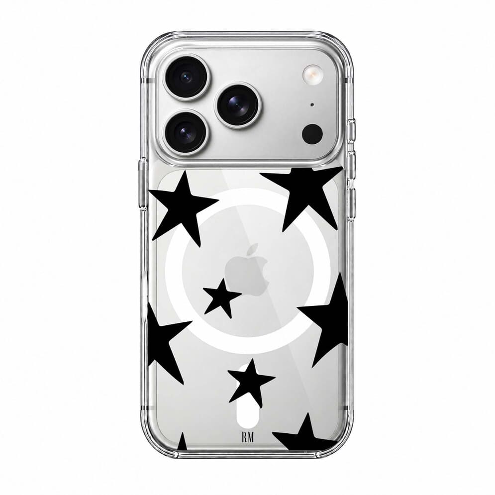 BLACK STARS