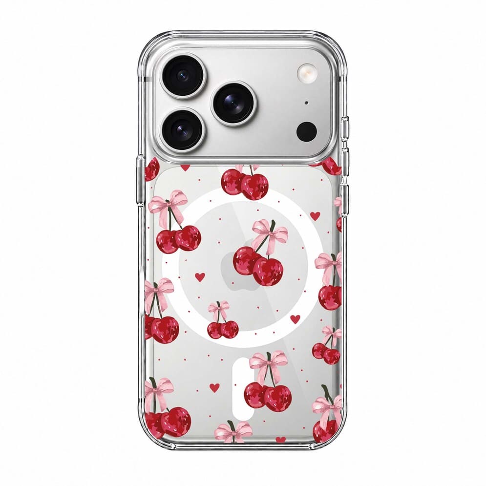 CHERRY COQUETTE