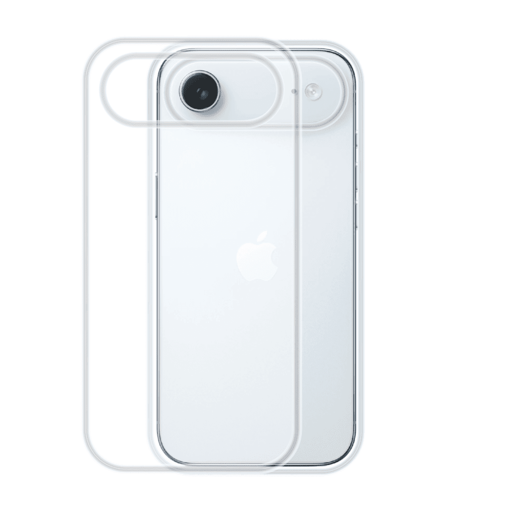 IPHONE 17 SERIES ALTO IMPACTO