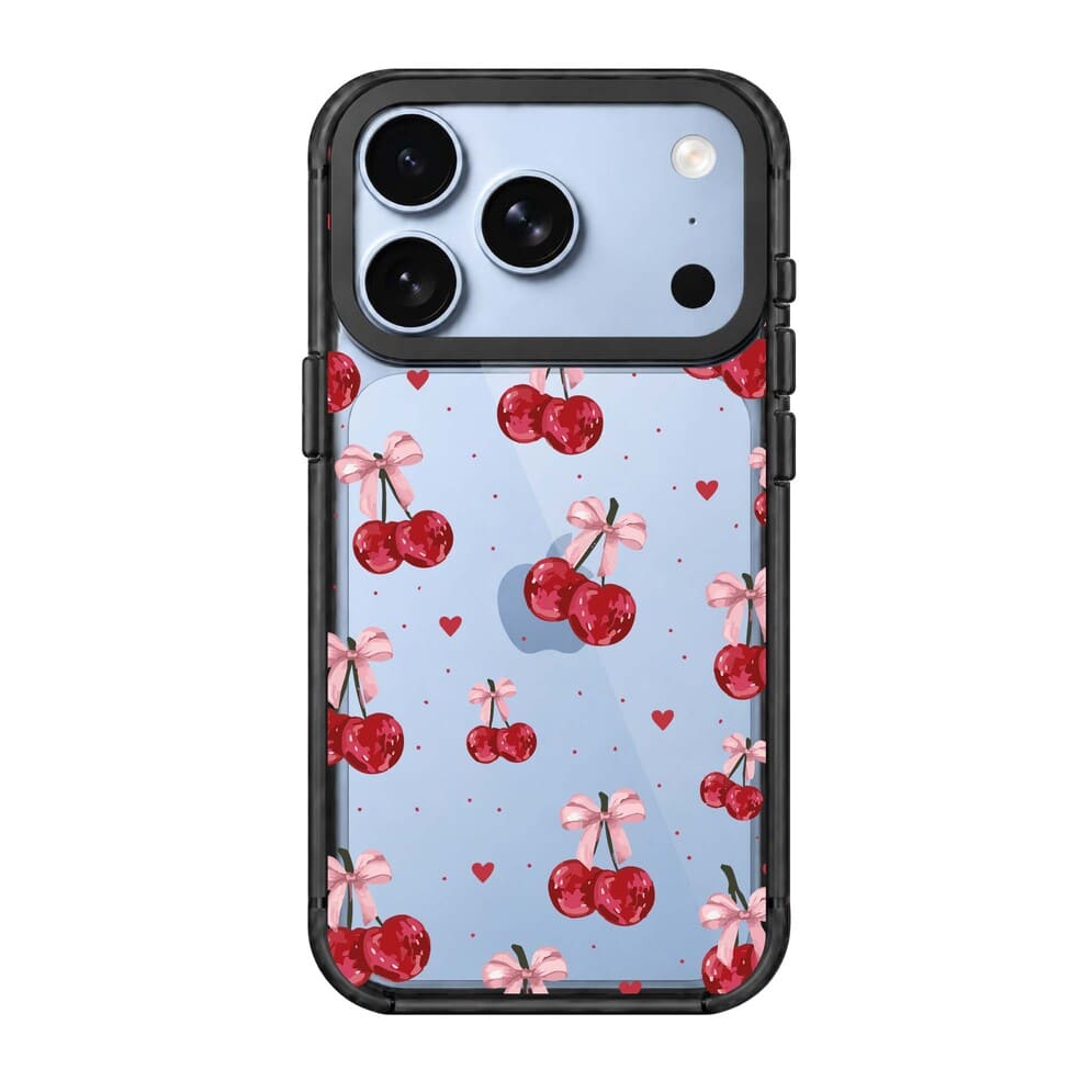 CHERRY COQUETTE
