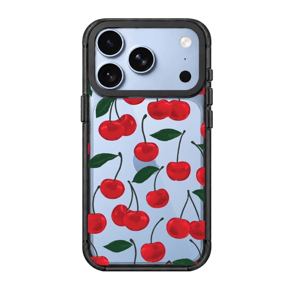 CHERRIES