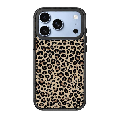 WILD LEOPARD