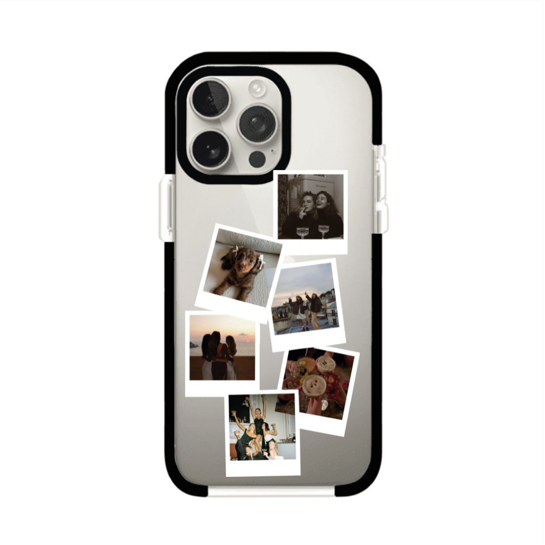 POLAROID GRID