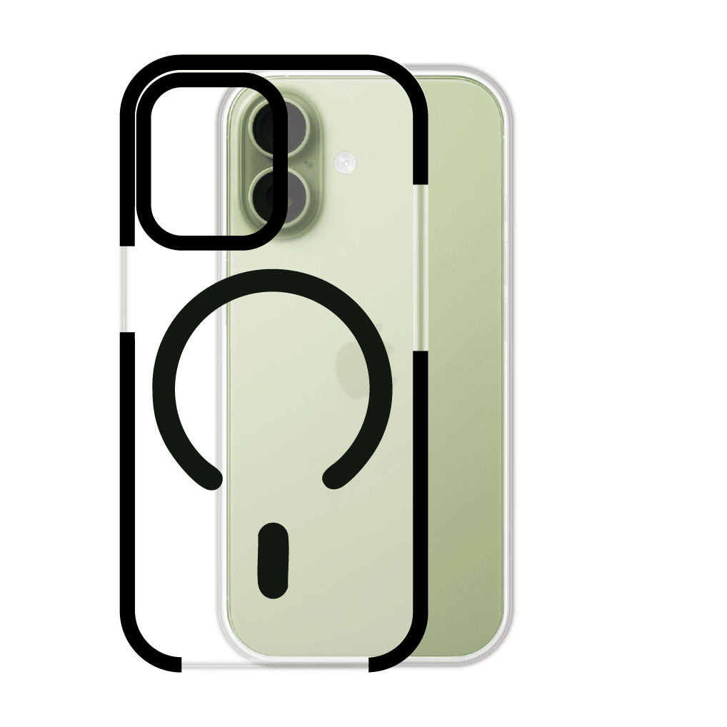 IPHONE 17 SERIES MAGSAFE PREMIUM